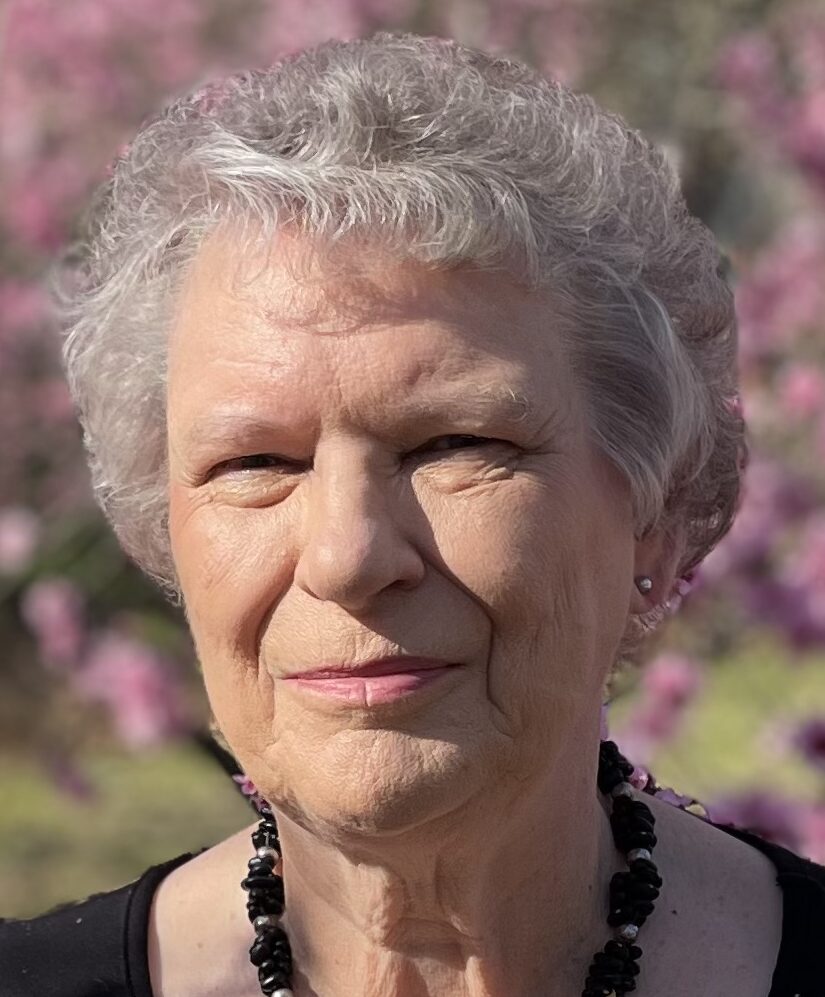 From A Country Corner … Rebecca McMillan